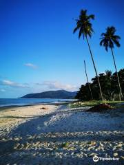 Khanom Beach