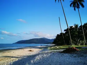 Khanom Beach