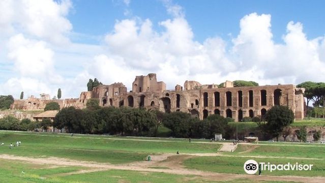 Circus Maximus