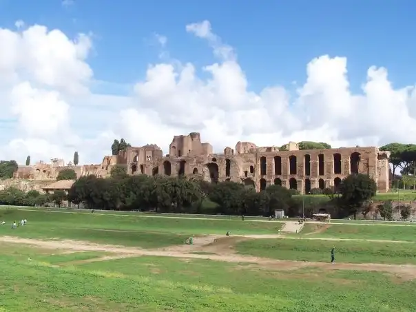 Hotel in zona Circo Massimo