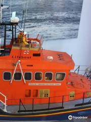 RNLI Lifeboat museum