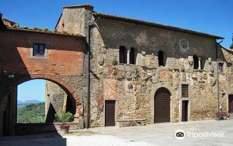 Centro Storico di Buggiano