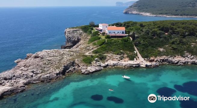 Capo Galera Diving Center