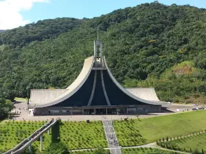 Santuario De Madre Paulina