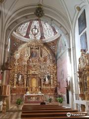 Convento de Santa Catalina de Zafra