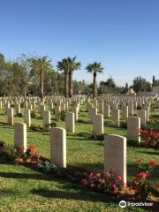 ANZAC Memorial Center