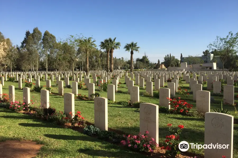 ANZAC Memorial Center