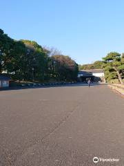 Imperial Palace Running Course