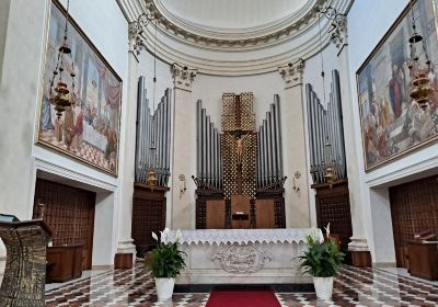 Duomo di San Lorenzo