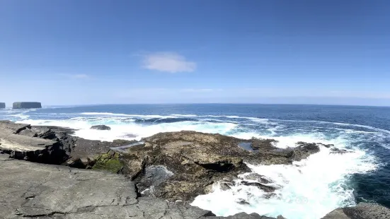 Kilkee Cliff Walk