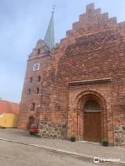 Rudkobing Kirke