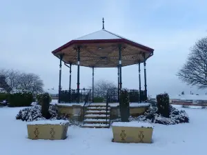 Horden Welfare Park