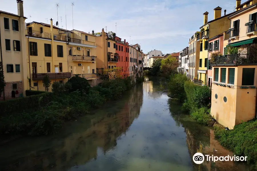 Ponte Molino