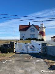 Stratford Point Lighthouse