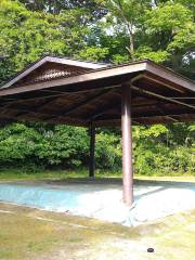 Nominosukune Shrine