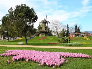 Sakarya Kent Park