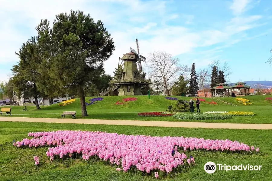 Sakarya Kent Park