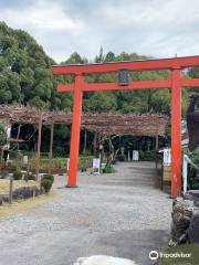 Kobi No Tenguyama (Tengu Mountain Shrine)