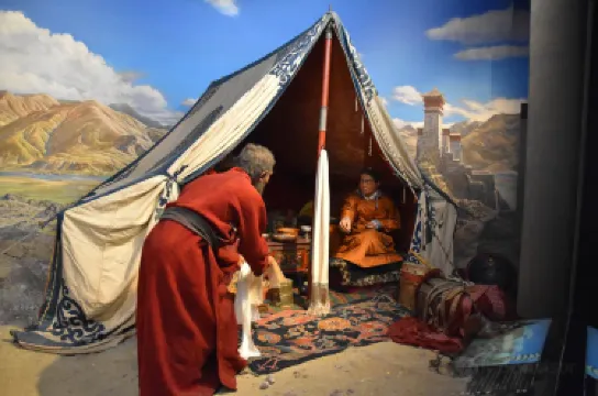 Haus der Natur Salzburg