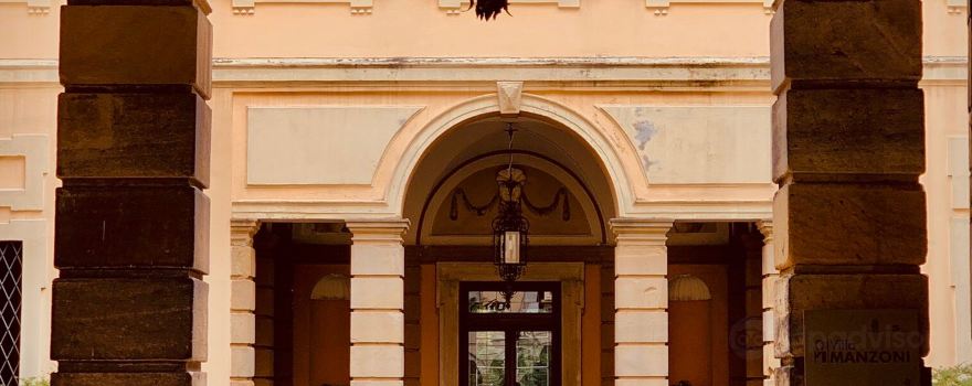 Villa Manzoni