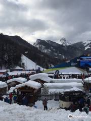 Chiemgau Arena Ruhpolding