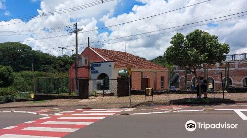 Museu da Agua