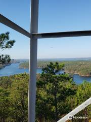 Smith Mountain Fire Tower