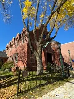 Historic Downtown Shopping District