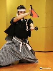 Samurai Kenbu Theaterサムライ剣舞シアター