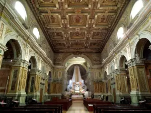 Basilica of San Nicola in Tolentino