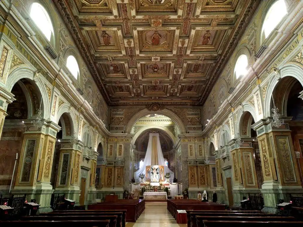 Hotels near Basilica of San Nicola in Tolentino