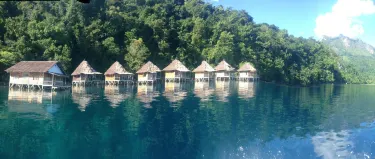 Pantai Ora