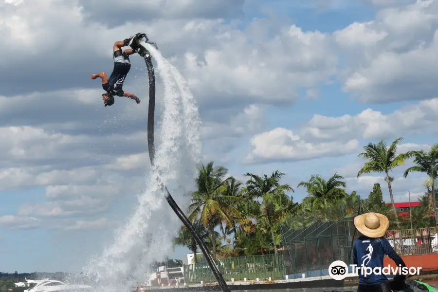 Flyboard Brasilia