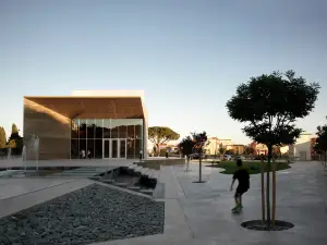 Teatro Comunale Lea Padovani