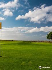 Holywell Bay Golf