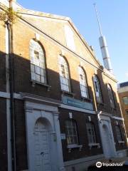 Brick Lane Jamme Masjid