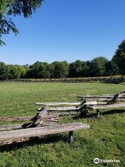 Wilson's Creek National Battlefield