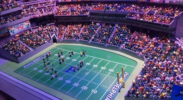 LEGOLAND Discovery Center Philadelphia