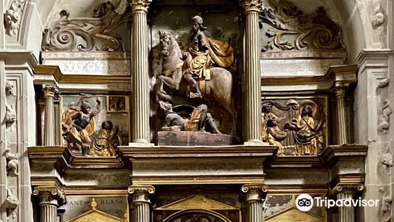 Iglesia de Santa Maria