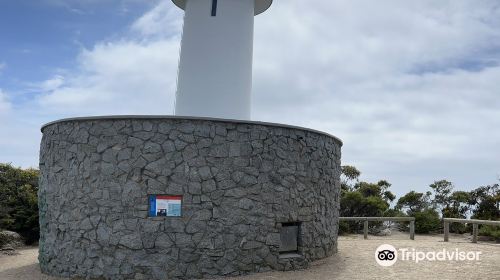 Cape Tourville Lighthouse