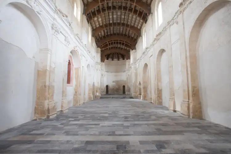 Hotels near S. Maria del Gesu