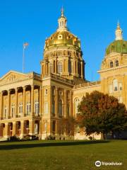 Iowa State Capitol