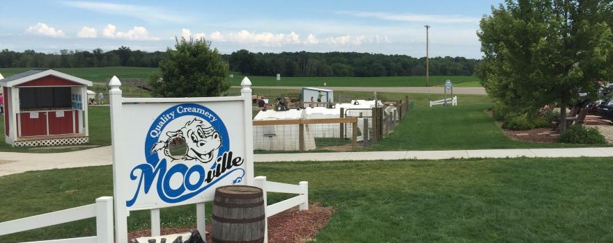 MOO-ville Creamery