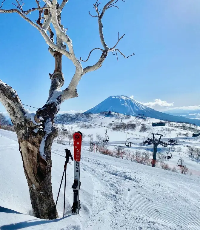 Niseko