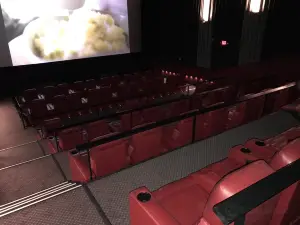 Marcus Duluth Cinema
