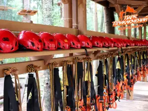 adventure Park