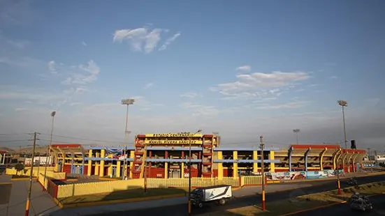Estadio Manuel Rivera Sanchez