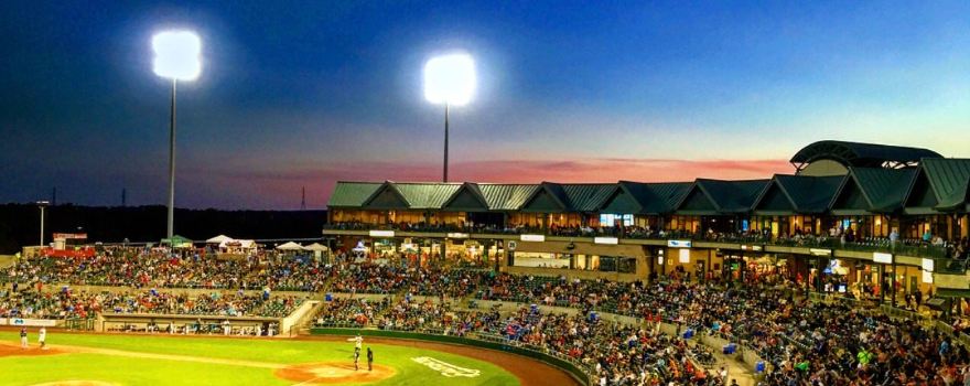 Somerset Patriots Baseball