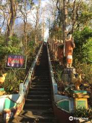 Phnom Sambok Pagoda