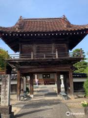 Daigakuin Temple